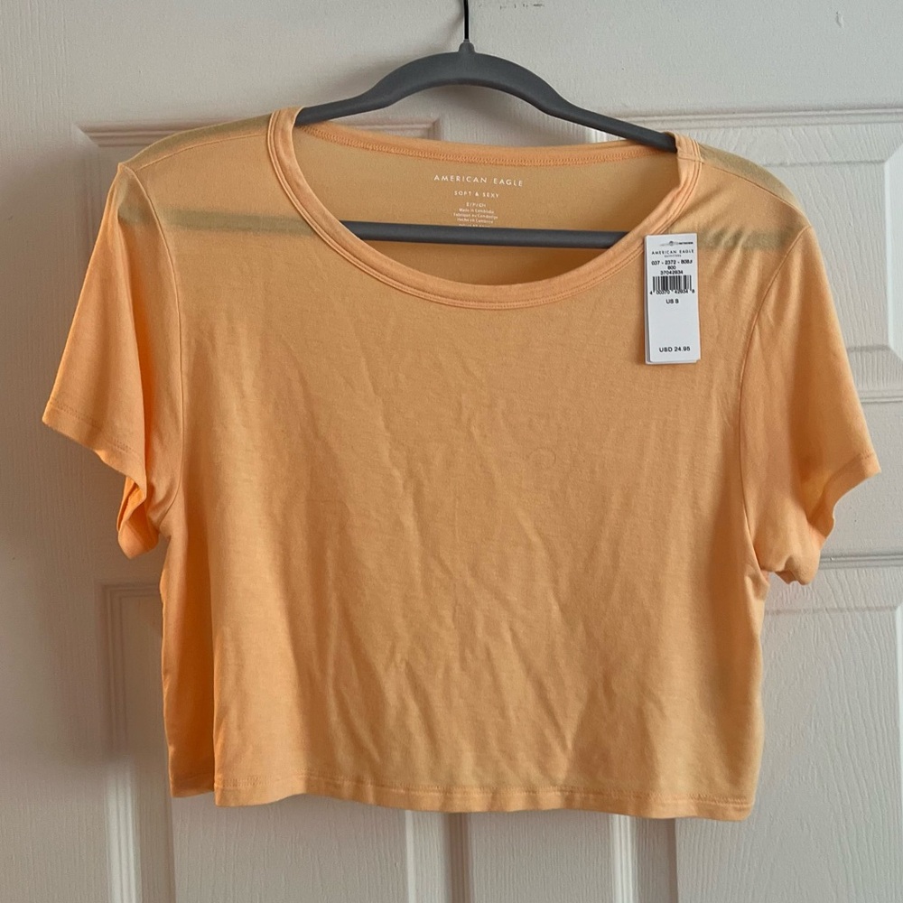 NWT American Eagle Tshirt Small